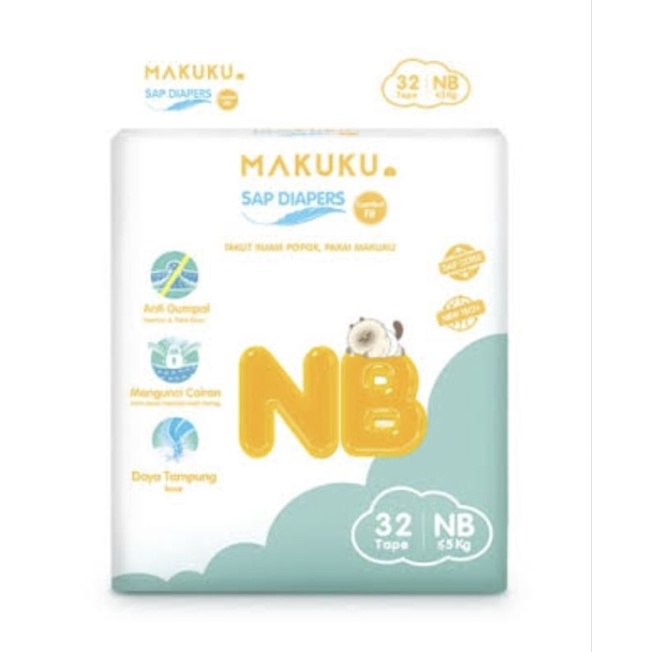 makuku nb