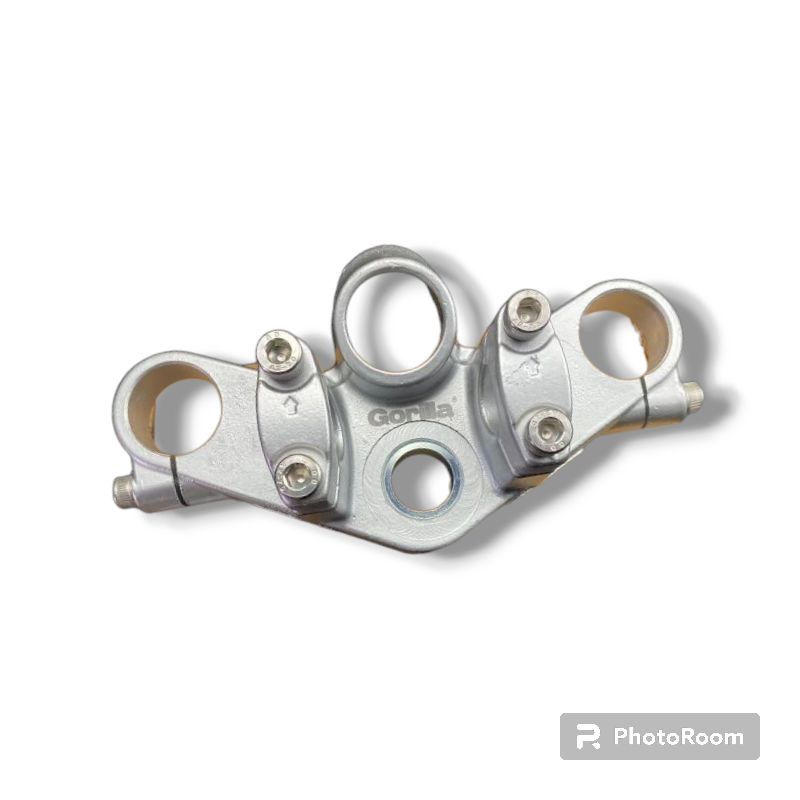 segitiga T atas ninja gorilla T atas ninja gorilla import model ninja R old set baut