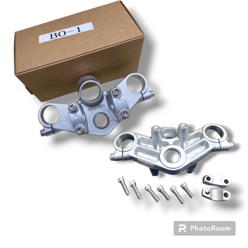 T atas ninja gorilla pnp ninja r, rr,viksen,gorilla,mos T ninja r pnp cb