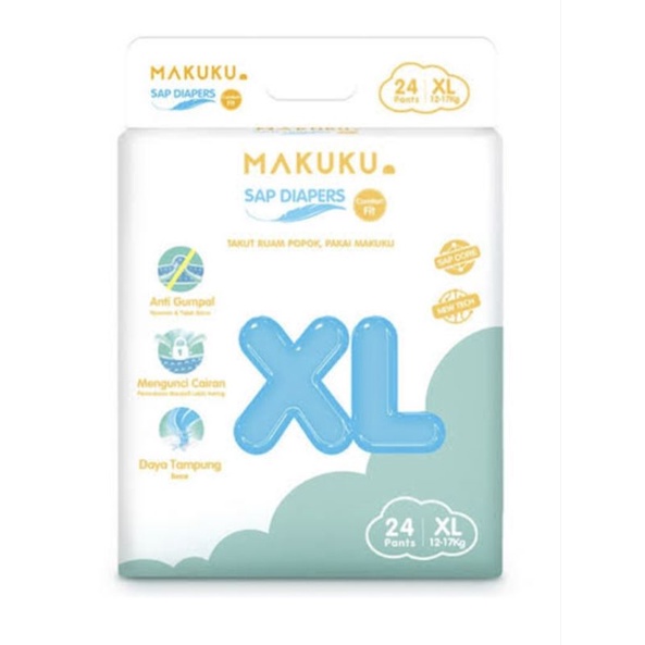 makuku xl