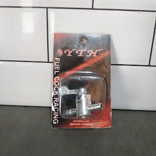 Kran Keran Bensin Motor Universal Variasi