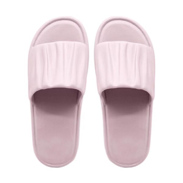 COD Bali MINISO Ripple Series Women’s Bathroom Slippers Miniso Sandal Miniso Sandal Kamar Mandi Sand