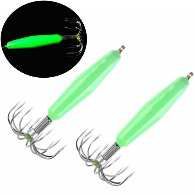 [NB9] Pancing Cumi UMBRELLA JIG 96