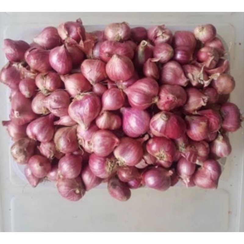 

bawang merah 200 gram
