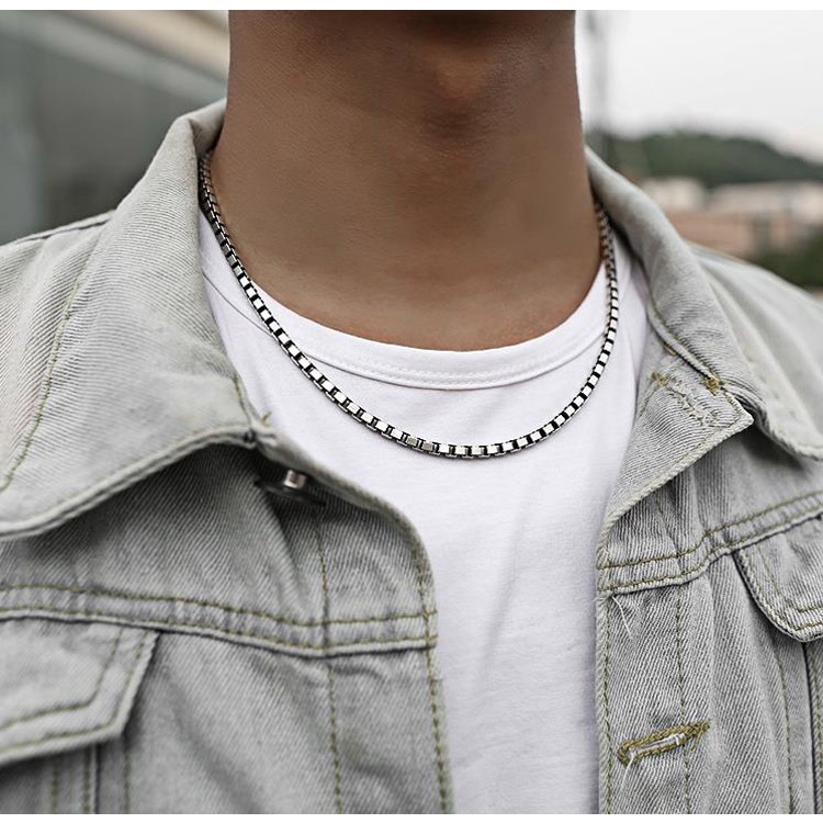 KALUNG PRIA TORETTO KASUAL COCOK UNTUK PRIA DAN WANITA IMPORT