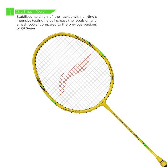 TERLARIS LI-NING XP 2020 BUNDLE HEAD COVER