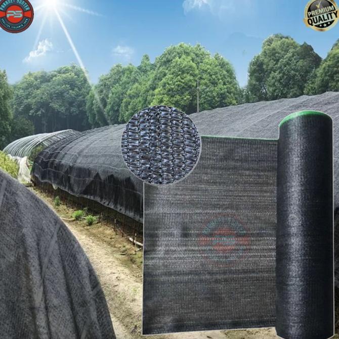 Paranet 90% impor 1 Roll Grade A+