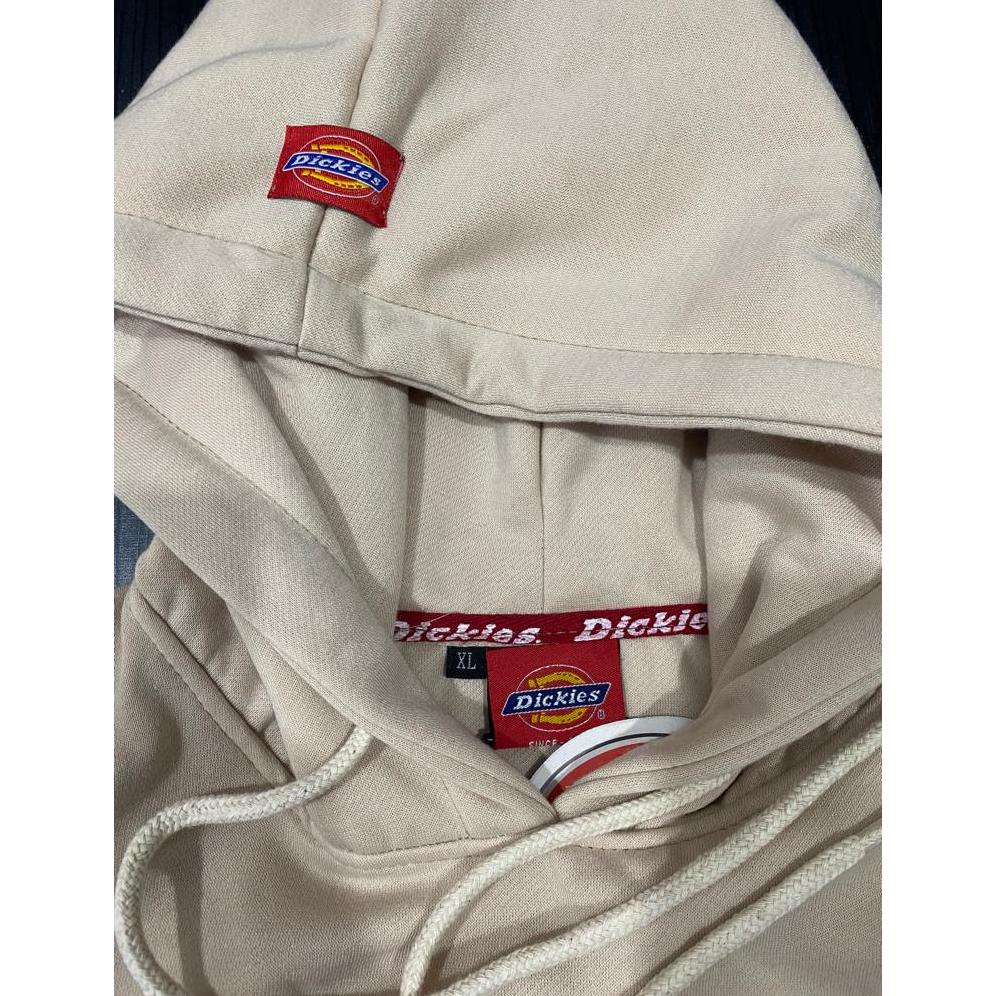 Hoodie Dickies Original 22 Premium Terbaru