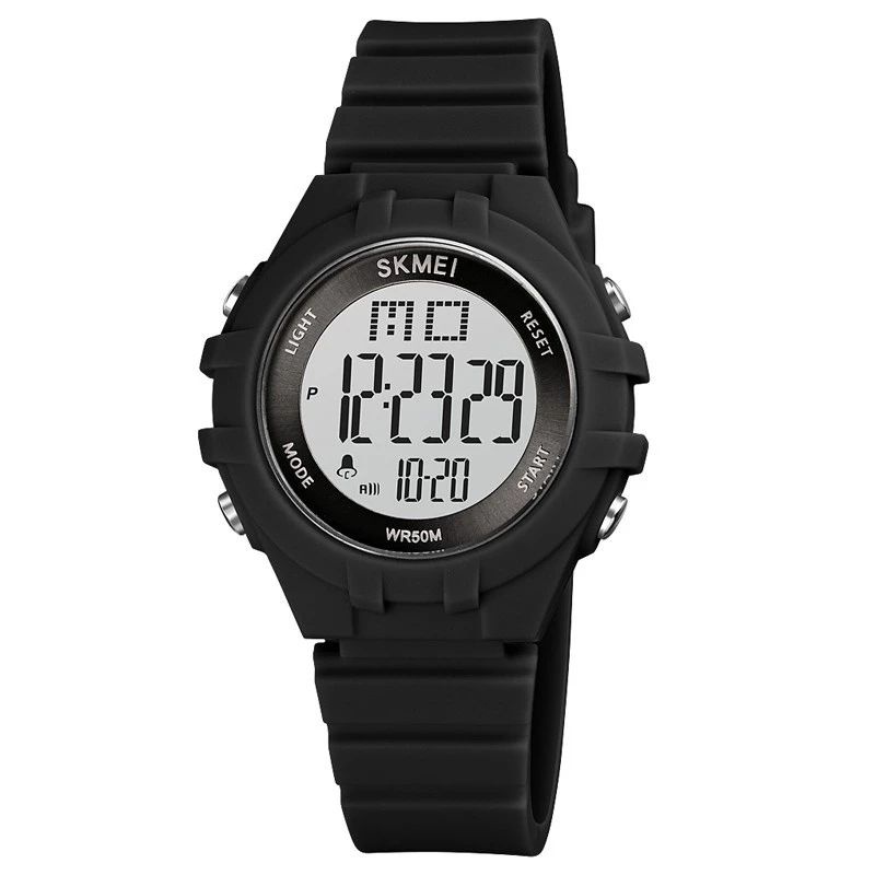 Jam Tangan Skmei Original Anti Air Cowok Cewek