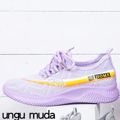 Sale saleDd2D7 Sepatu Rajut anak collin G917 size 22-36 - Sepatu slip on tali untuk anak merk collin