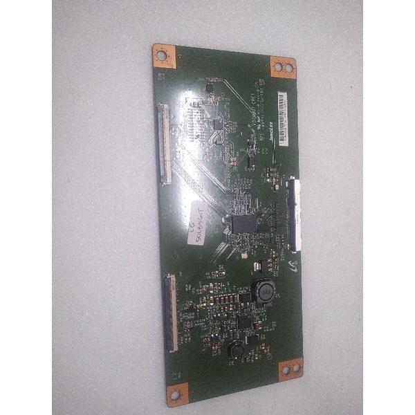 TCON TICON TV LG 50LB561T