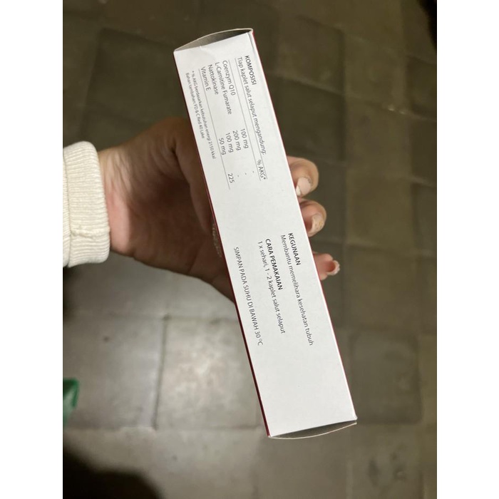 TERLARIS QHART / Q-HART / Q HART