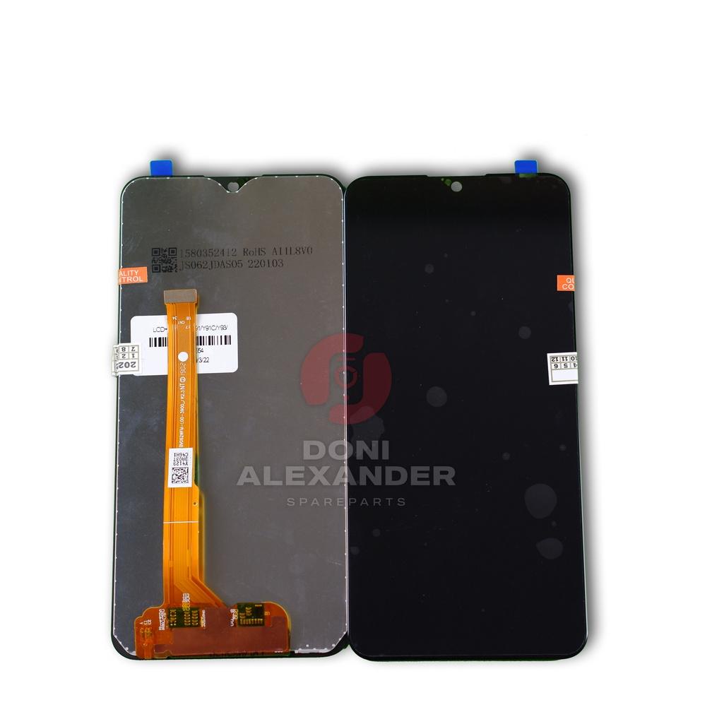 PROMO LCD TOUCHSCREEN VIVO Y91 / Y91C / Y93 / Y95 / Y1S FULLSET ORIGINAL