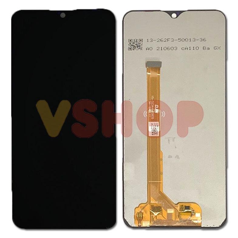 PROMO Lcd Touchscreen Vivo Y91 Y91C Y93 Y93C Y95 Y1S Fullset