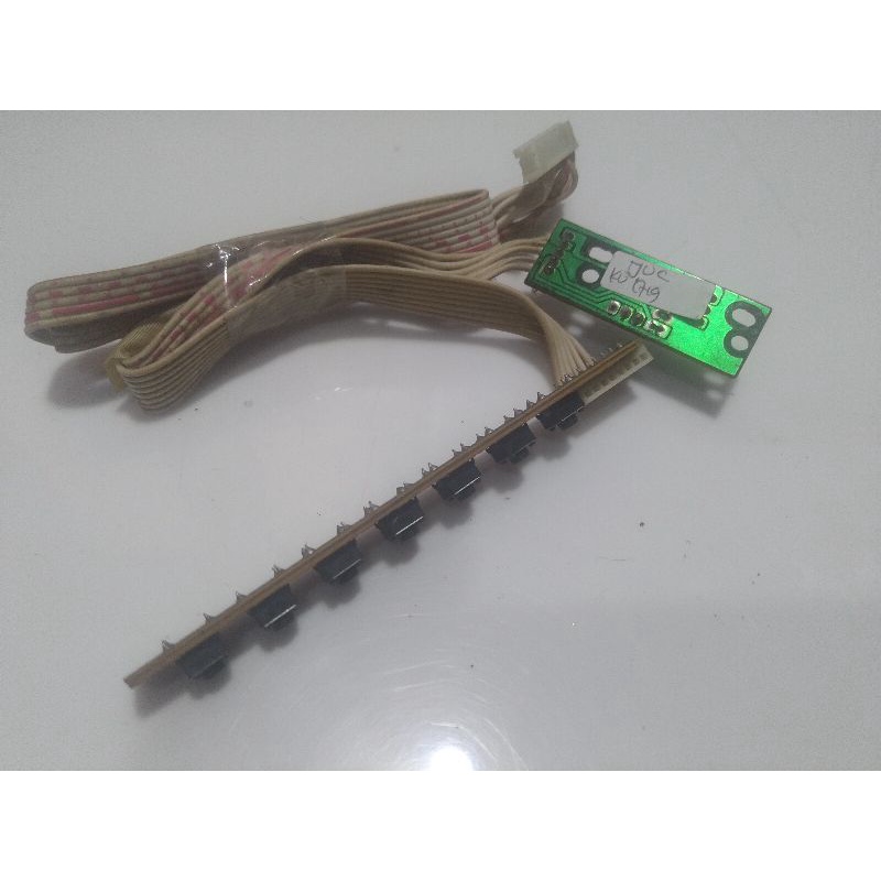 Sensor tv juc kv 1719
