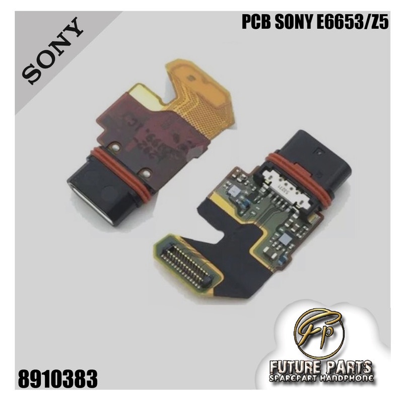 PAPAN CAS BAWAH SONY E6653/Z5 /PCB SONY E6653/Z5