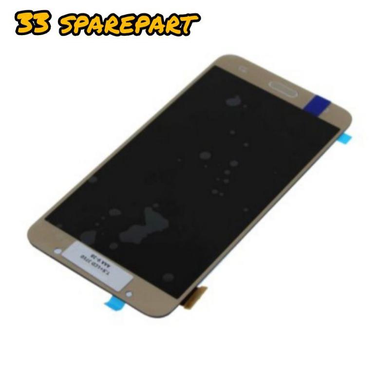 PROMO LCD TOUCHSCREEN SAMSUNG GALAXY J7 2016 / J710 CONTRAS ORI AAA