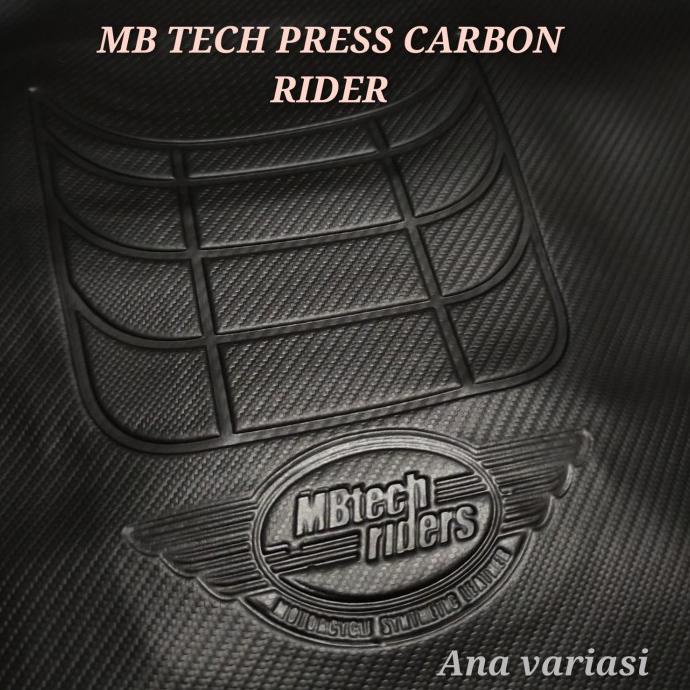 KULIT JOK MBTECH ORIGINAL SARUNG JOK MOTOR MBTECH