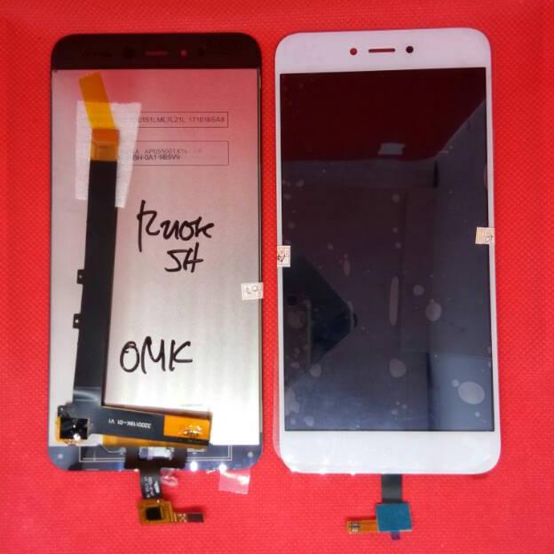 PROMO! LCD TOUCHSCREEN XIAOMI REDMI NOTE 5A ORIGINAL
