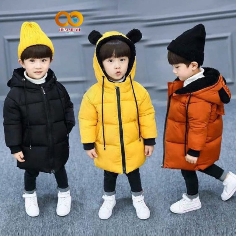 Top SellerFf4F9 jaket anak / jaket winter anak / jaket hoodie anak