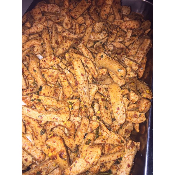 

100GR|BASRENGPEDASDAUNJERUK|BASRENGVIRAL