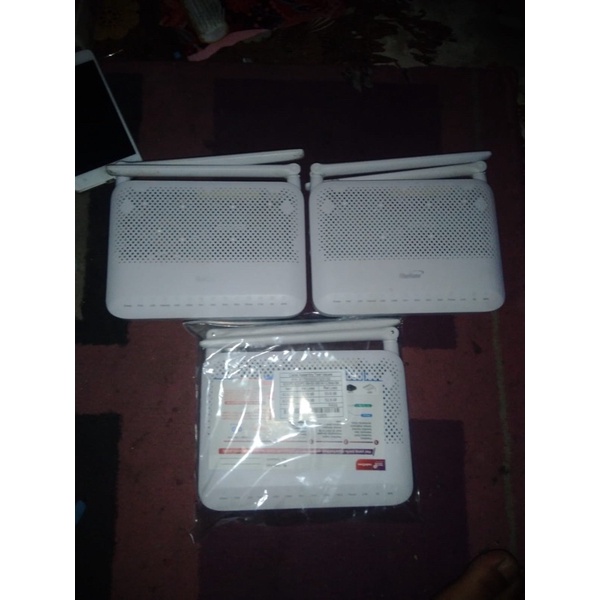 Ont Fiberhome