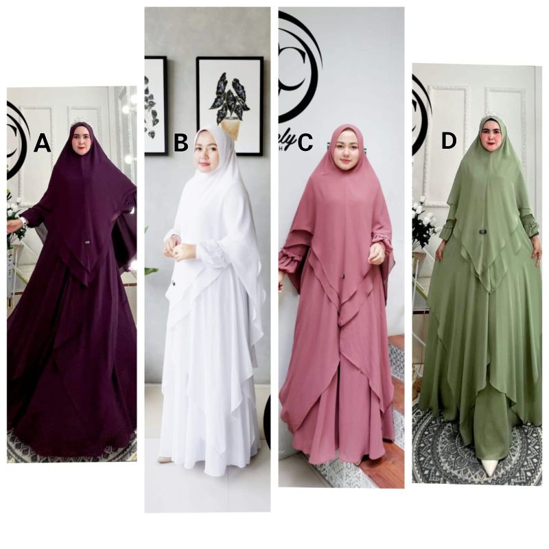 SYAR'I SHIRIN by U2C