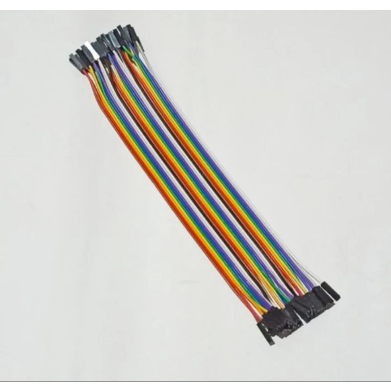 Kabel Jumper 20 Cm Female To Female