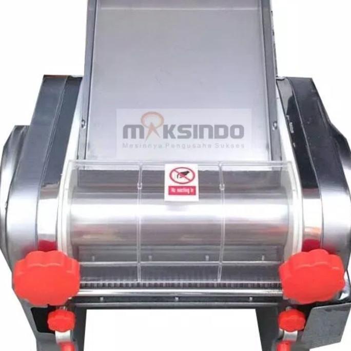 Mesin Cetak Mie Mks-220Ss Maksindo