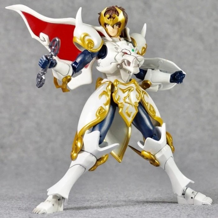 DISKON SPESIAL GREAT TOYS TENKUU SENKI SHURATO - DASIN MODEL SHURATO HIDAKA FIGURE TERMURAH