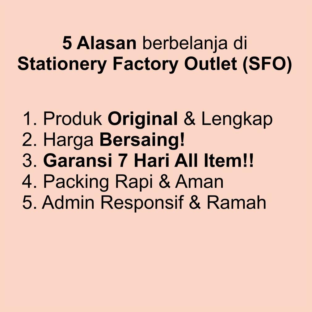 

Termurah School Bag Big 7010 - Sfo Semarang Official