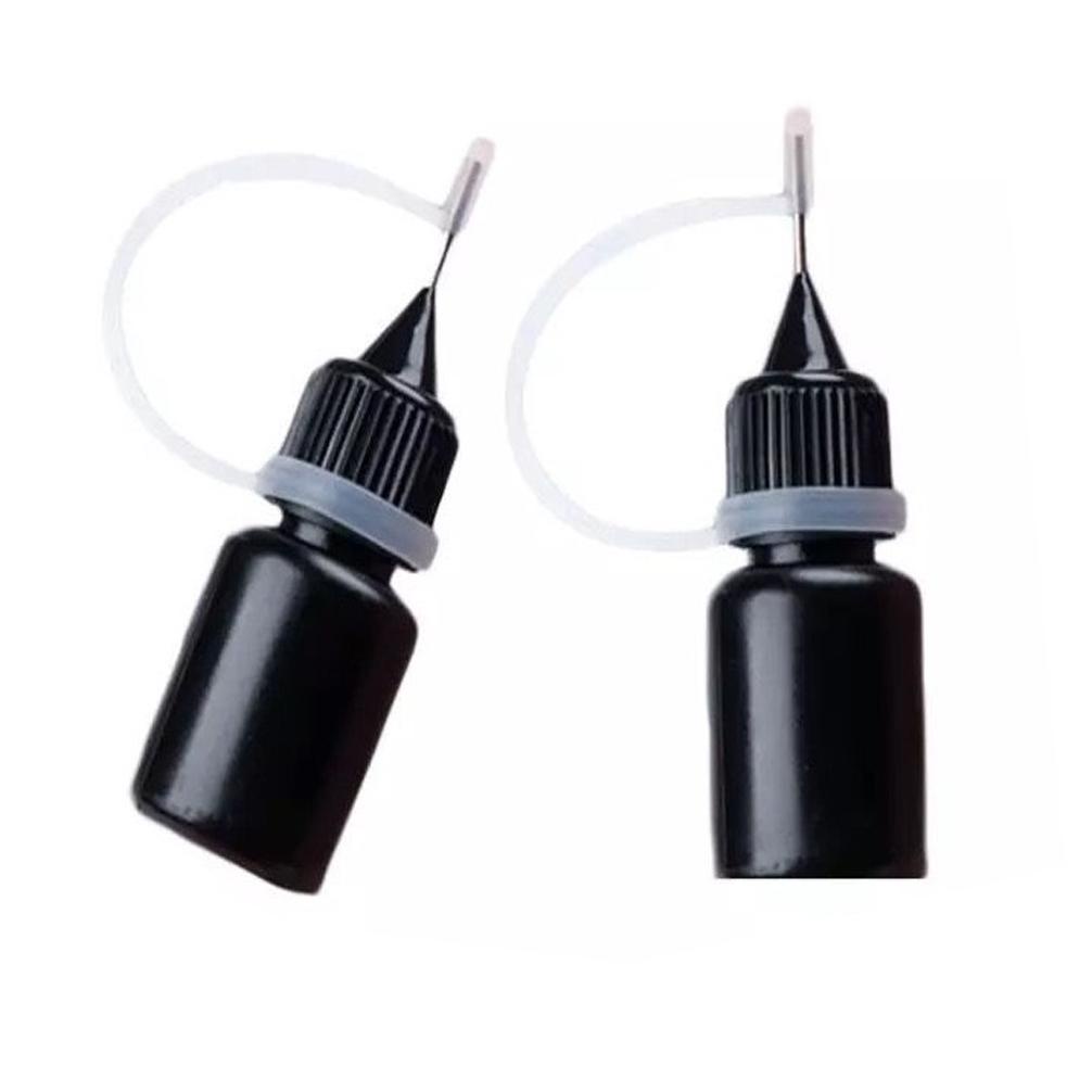 

Potong Harga Tomstore.Id Roller Stamp 2In1 Cutter Tinta Stamp Roller 5Ml Botol Isi Ulang Tinta Stempel Dengan Cairan Hitam / Botol Reffil Tinta S022 S021