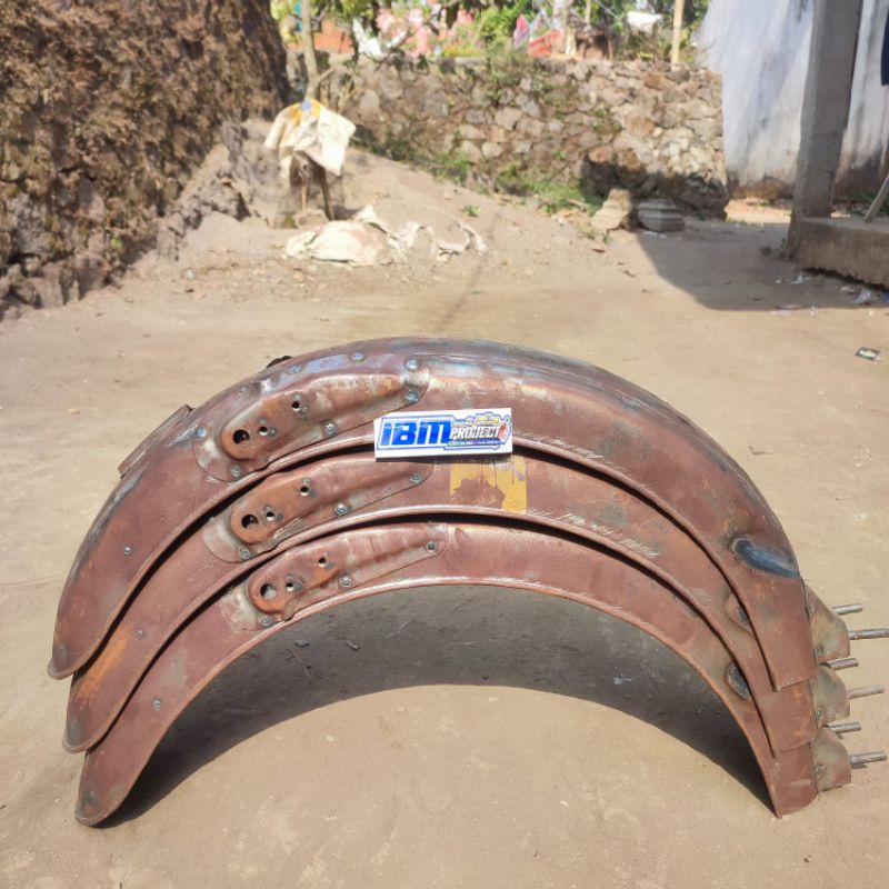 SLEBOR CB PRES KUDUS,SLEBOR BELAKANG CB,SLEBOR CB 100/125,SLEBOR PRES KUDUS