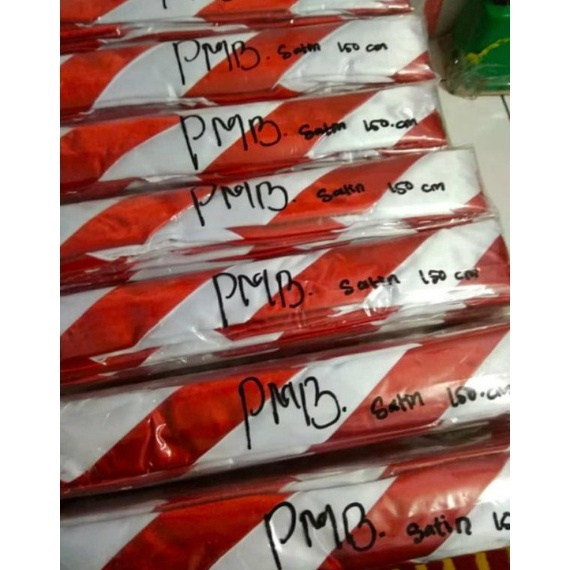 trxh6H1t Hasduk/Kacu Pramuka Pembina Panjang 150 cm SMA SMP