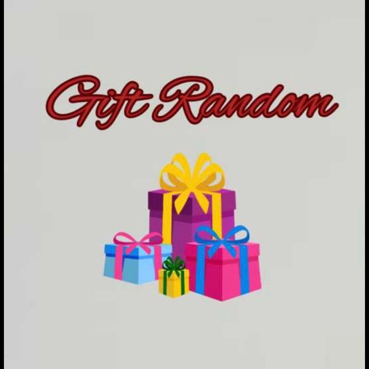 Barang baru9f9Et RANDOM GIFT