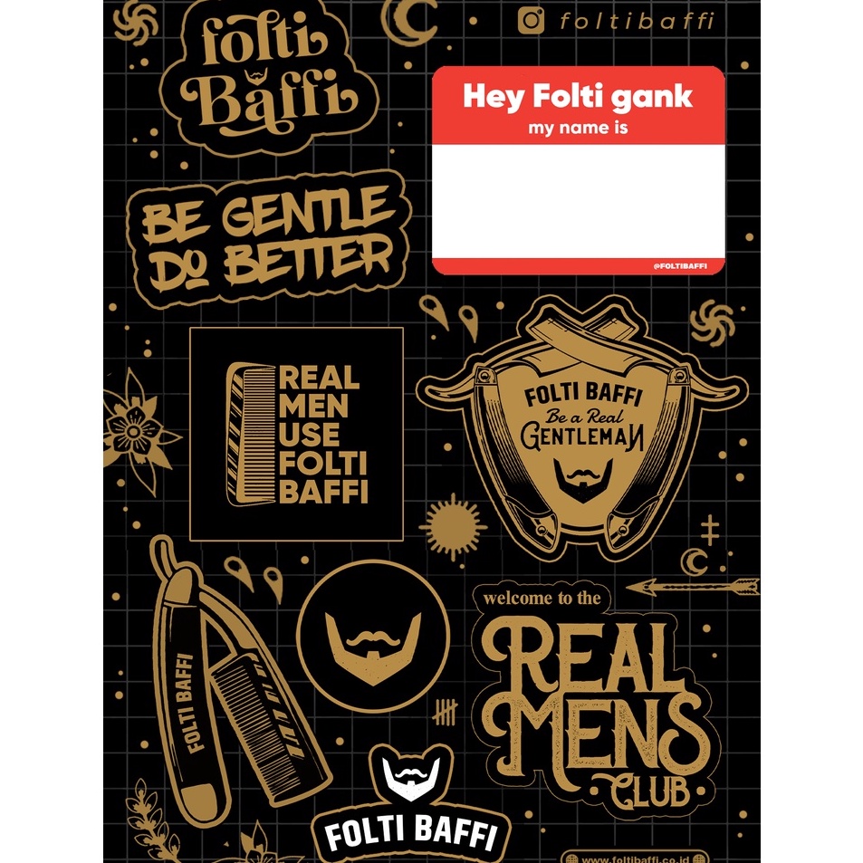 

Paling Popular➾ Folti Baffi Gift Not For Sale W99 ↓