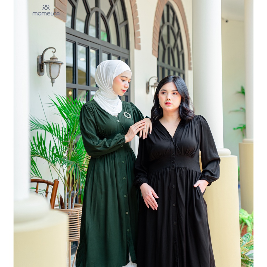 Terlaris Momelca Jollie Dress