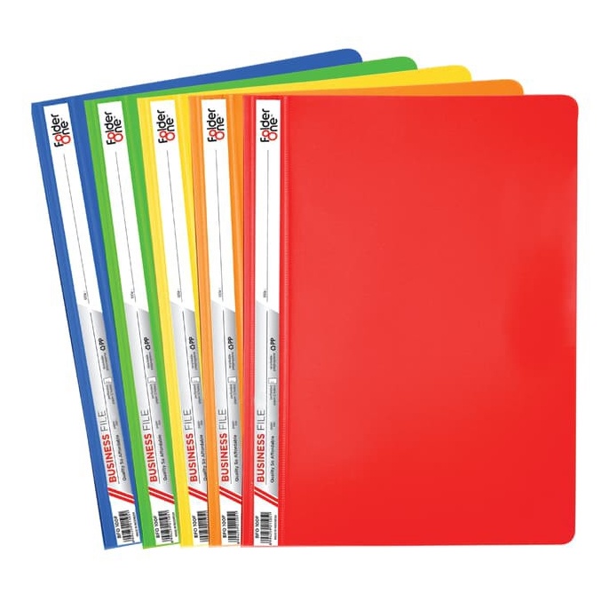 

Best seller Business File Folio - Folder One R90