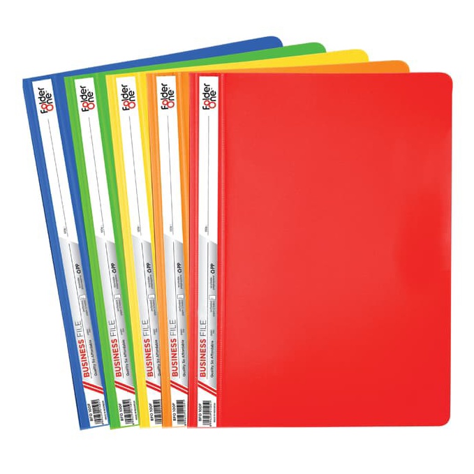 

Kualitas Premium.. Business File Folio - Folder One 62