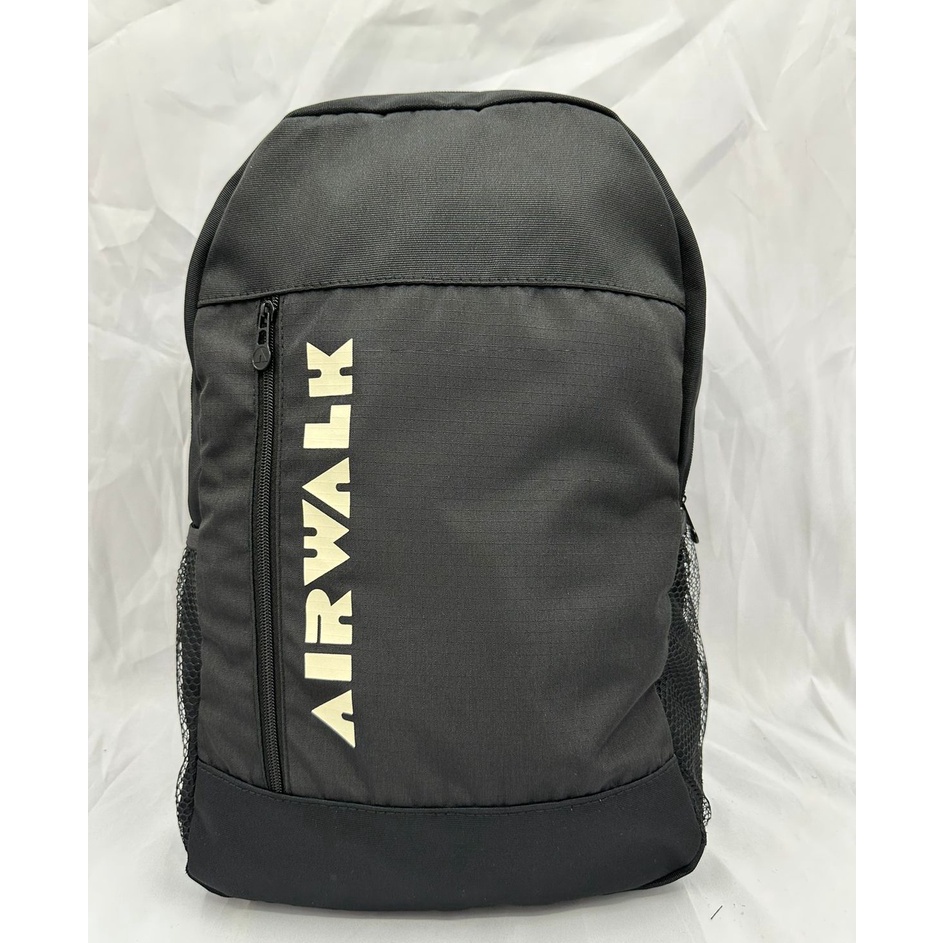 Paling dicariz6Z0l Tas Ransel Sekolah Kantor Backpack Airwalk Bag Original Include Raincover