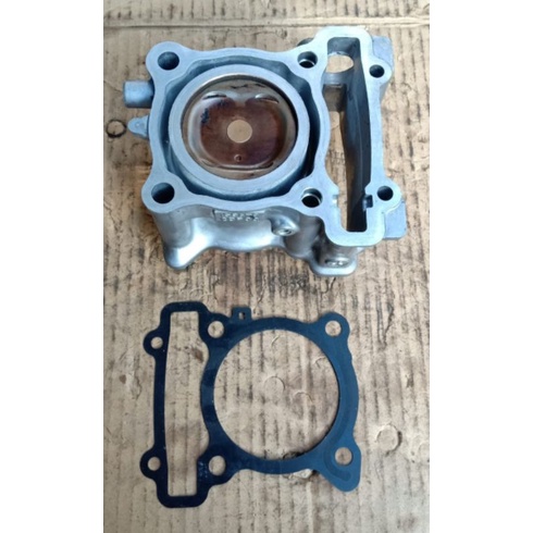 blok piston nmax aerox original copotan blok boring nmax aerox original