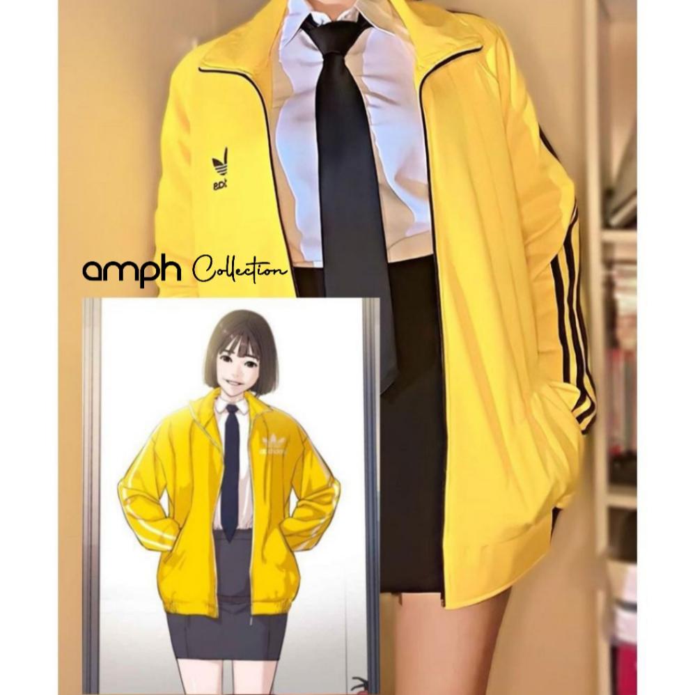 Termurah Costume Gaeul | Gaeul How To Fight | Baju Cosplay Anime/Costume Cosplay/Cosplay Anime | Cos