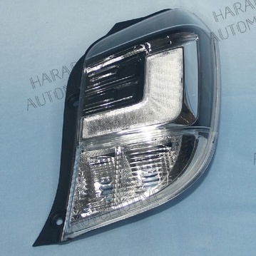 Restock Lampu Stop (Lampu Belakang) untuk AGYA / AYLA Model Variasi.