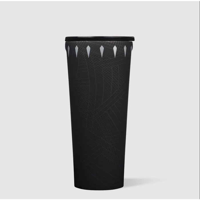 Corkcicle 24oz Tumbler Marvel Black Panther