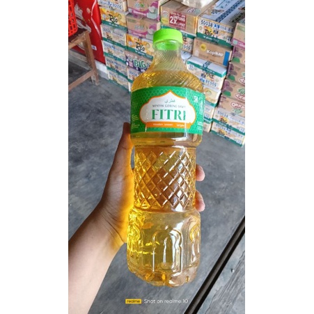 

minyak fitri 900ml