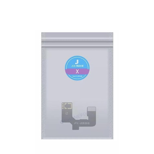 Jc dot projector / jc face id repair flexibel iphone x