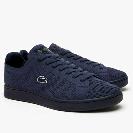 LACOSTE CARNABY TRAINERS MEN'S SNEAKERS SHOES ORIGINAL