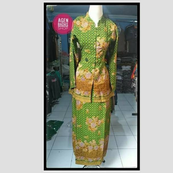 (㊠/♪LXE) Gamis seragam Muslimat NU,Baju Seragam Muslimat NU Batik Original,Setelan Seragam Muslimat 
