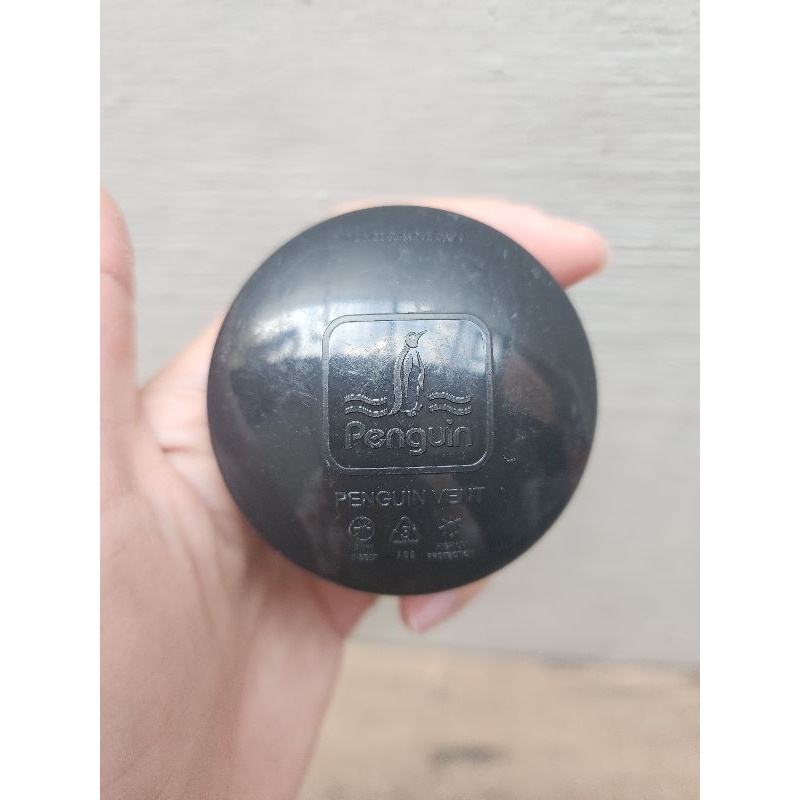 LEA TUTUP LUBANG VENTILASI TOREN AIR / TUTUP LUBANG TOREN AIR MERK PENGUIN / PENGUIN VENT EQ4