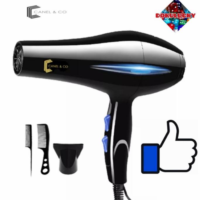 *#*#*#*#] Canel & Co Anion Beauty Salon Hair Dryer Pengering Rambut